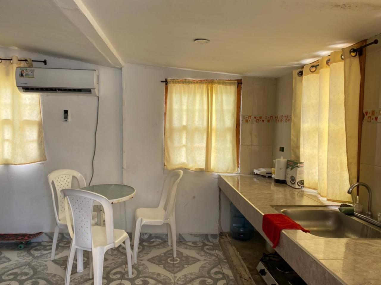 Apartment Miss Titi's Native 2