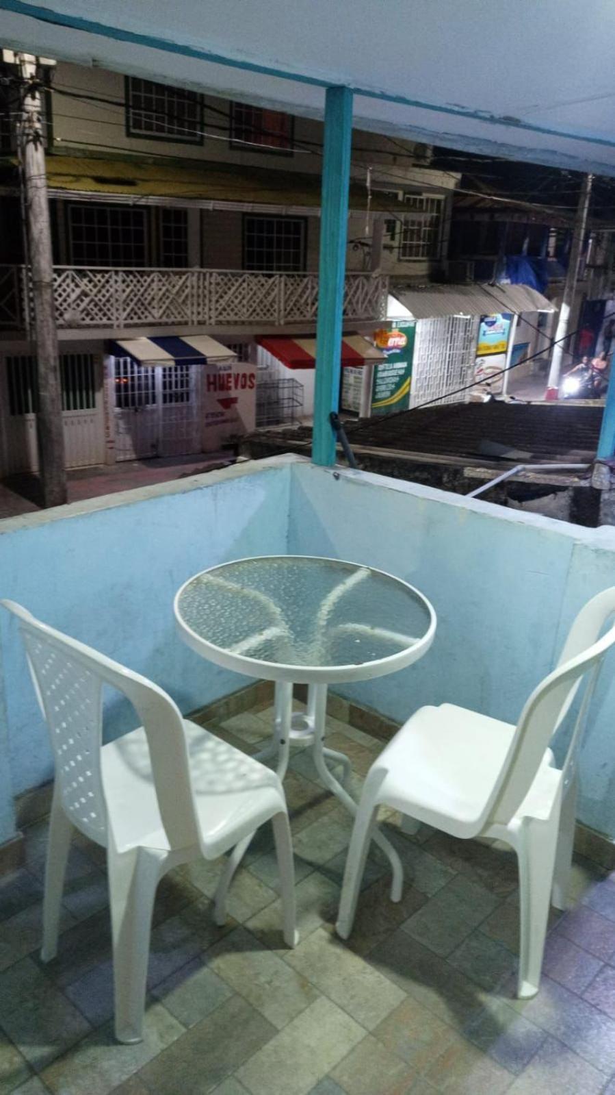 Miss Titi's Native 2 Apartment San Andres (San Andres and Providencia Islands)