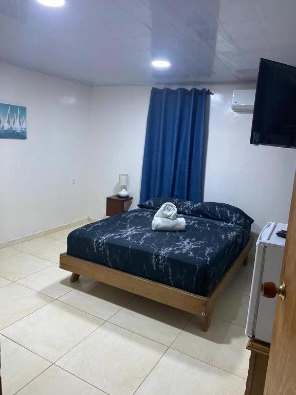 Apartment Miss Titi's Native 2 San Andres (San Andres and Providencia Islands)