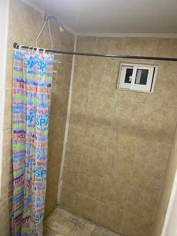 Miss Titi's Native 2 Apartment